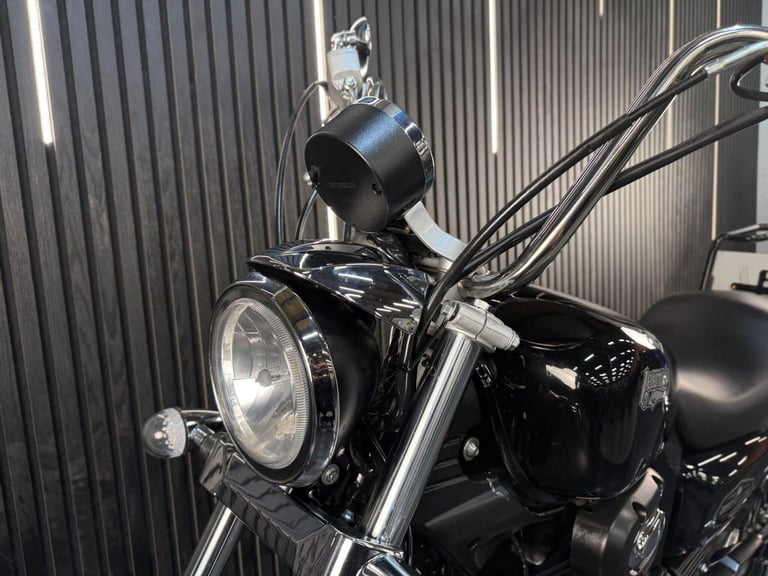 2022 Lexmoto Michigan 125 125 Euro 5