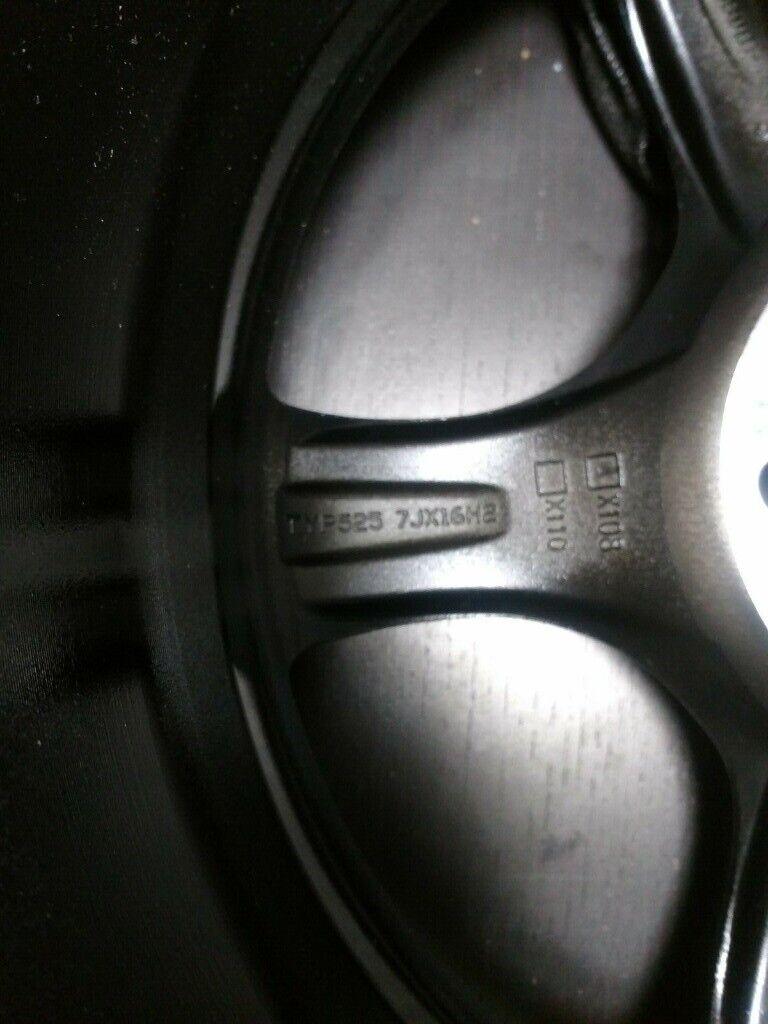 Brand New  Momo Corse Alloy Rim in West London Area