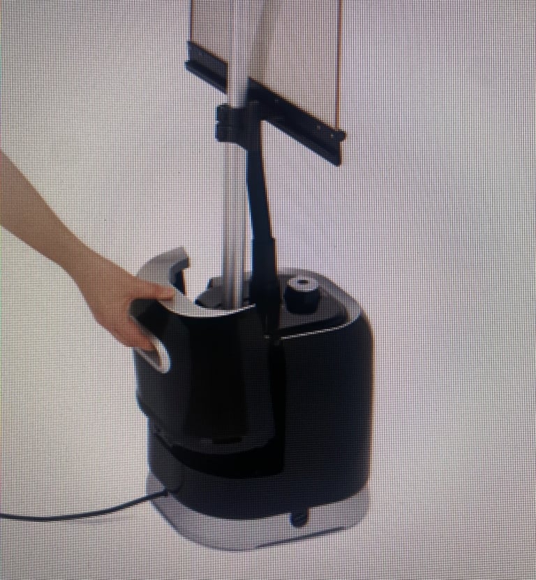 Tefal ProStyle IT3440 Upright Clothes / Upholstery Garment Steamer