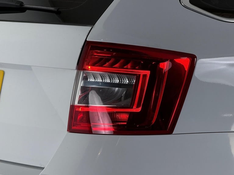 2019 Skoda Octavia 1.6 TDI SE Technology Euro 6 (s/s) 5dr Estate Diesel Manual
