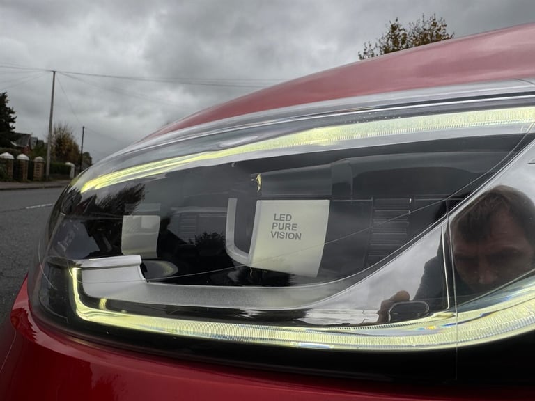 2020 Renault Kadjar S EDITION TCE Hatchback Petrol Manual