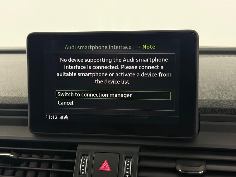 2017 Audi Q5 2.0T FSI Quattro S Line 5dr S Tronic ESTATE PETROL Automatic