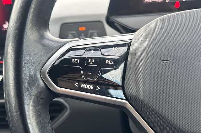 2021 Volkswagen ID.3 150kW Tour Pro S 77kWh 5dr Auto Hatchback ELECTRIC Automatic