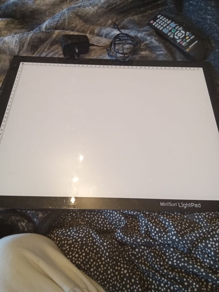 image for Mini sun light pad