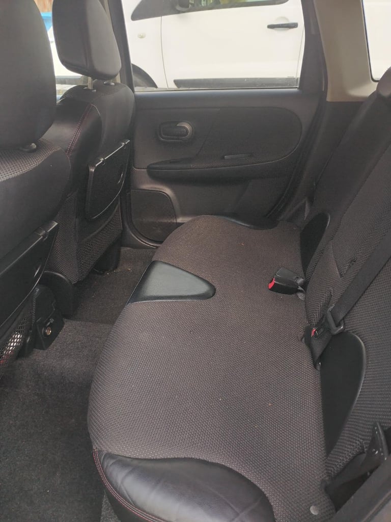 Nissan, NOTE, MPV, 2008, Other, 1598 (cc),5 doors - Image 9