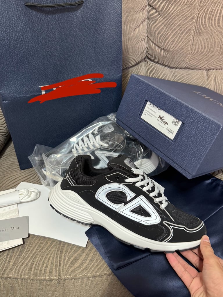 image for Mens b30 shoes