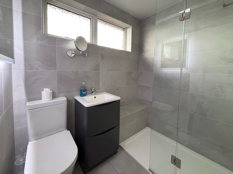 4 Bedroom House for Rent Stirling