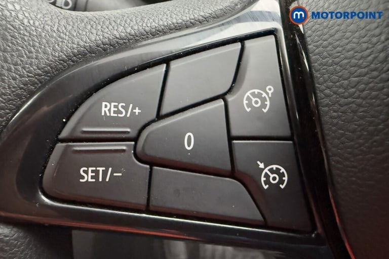 2023 Dacia Jogger 1.0 TCe Essential 5dr MPV Petrol Manual