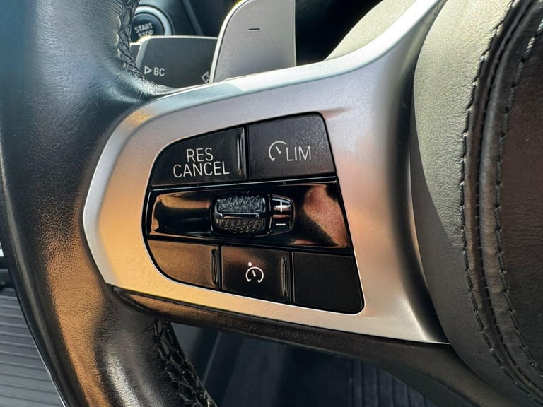 2021 BMW X3 2.0 30e 12kWh M Sport Auto xDrive Euro 6 (s/s) 5dr ESTATE Petrol/Electric Hybrid Auto...