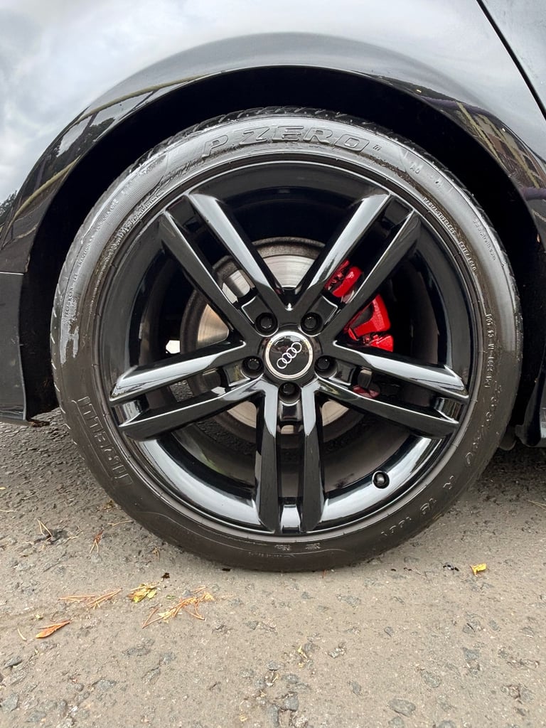 Audi, A7, Hatchback, 2011, Semi-Auto, 2967 (cc), 5 doors