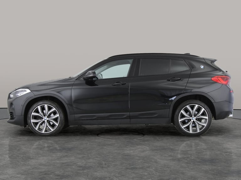 2019 BMW X2 2.0 18d Sport SUV 5dr Diesel Auto sDrive Euro 6 (s/s) (150 ps) - AUTO PARK  Suv Diese...