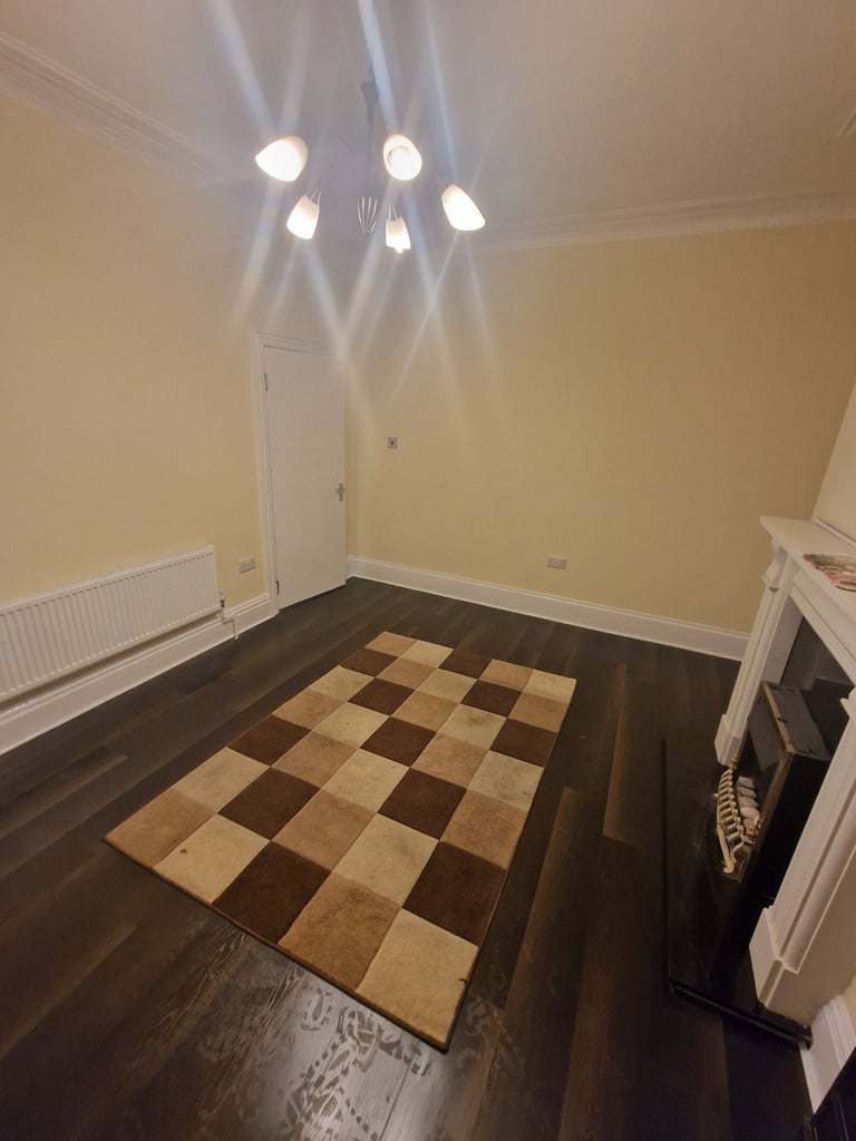 5 Bedroom HMO