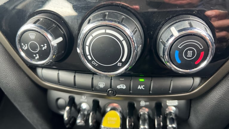2022 MINI Countryman 1.5 Cooper S E Classic ALL4 PHEV 5dr Auto Hatchback Hatchback Hybrid Automatic