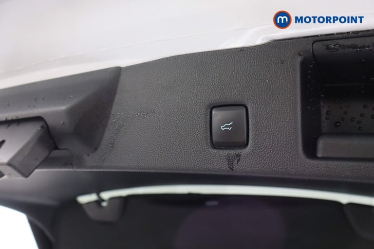 2023 Ford Kuga 2.5 PHEV ST-Line X Edition 5dr CVT SUV Hybrid Automatic