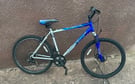 Men’s Mountain Bike 