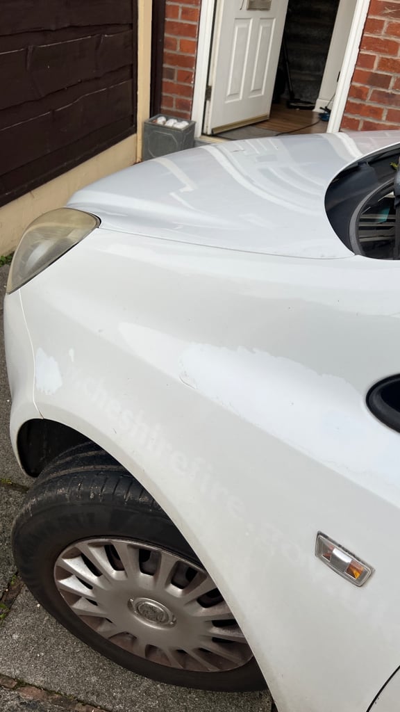 Vauxhall, CORSA, Hatchback, 2008, Manual, 998 (cc), 3 doors