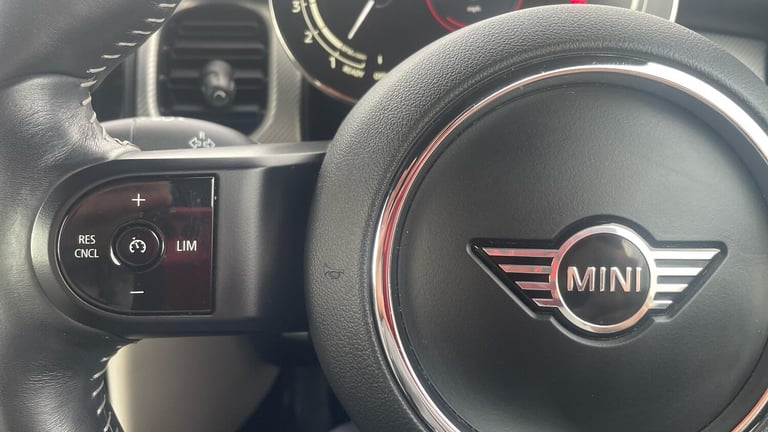 2021 MINI Convertible 1.5 Cooper Exclusive 2dr Auto Convertible Petrol Automatic