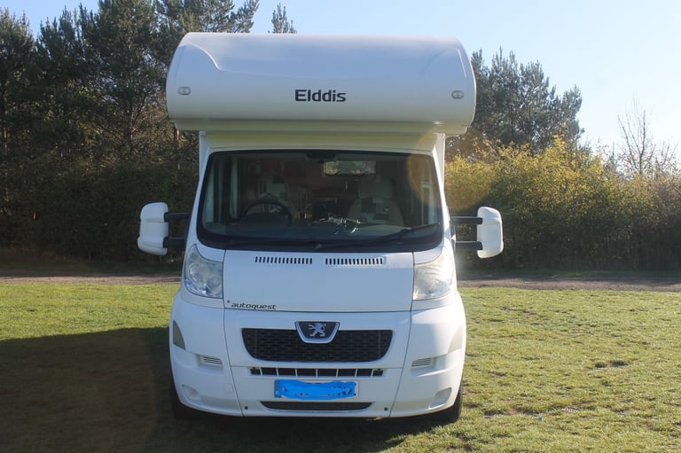 Peugeot, BOXER 333 MWB, 2010, 2198 (cc)