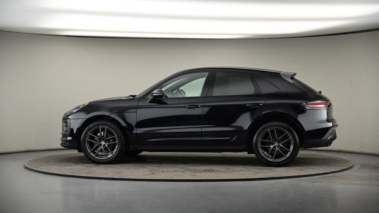 2024 Porsche Macan 2.0T T SUV 5dr Petrol PDK 4WD Euro 6 (s/s) (265 ps) SUV Petrol Automatic