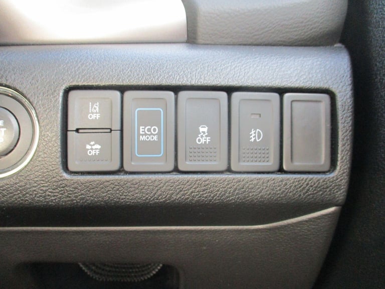2022 Suzuki Vitara 1.5 SZ-T SUV 5dr Petrol Hybrid AGS Auto Euro 6 (s/s) (115 ps) HATCHBACK Petrol...