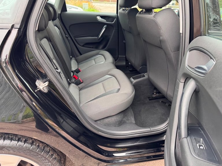 Audi A1 SPORTBACK TFSI SPORT