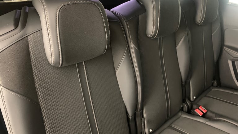 2022 Peugeot 5008 1.5 BlueHDi GT 5dr EAT8 HATCHBACK DIESEL Automatic