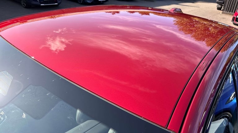 2025 BMW 5 Series 550e xDrive M Sport Pro 4dr Auto SALOON PETROL/ELECTRIC Automatic