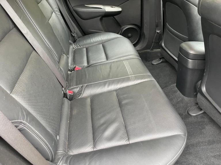 HONDA CIVIC 2.2 I-CTDI SE 09 REG 5 DOOR MOT APRIL 17TH 2026 SERVICE HISTORY LOW INSURANCE