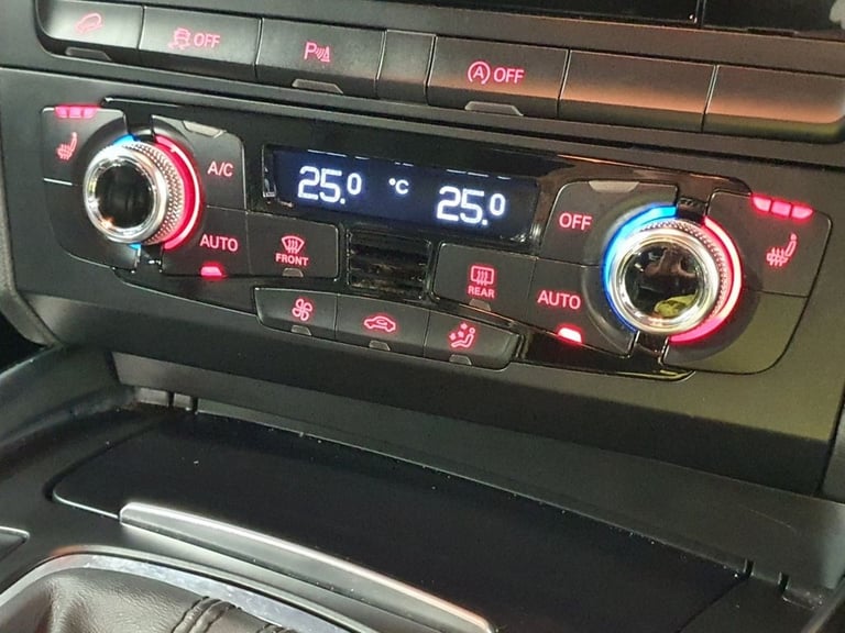 2016 Audi Q5 2.0 TDI [190] Quattro S Line Plus 5dr S Tronic ESTATE DIESEL Automatic