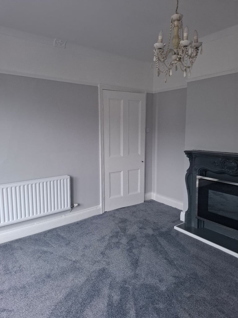 Whitburn, Fab 3 bed apartment to let