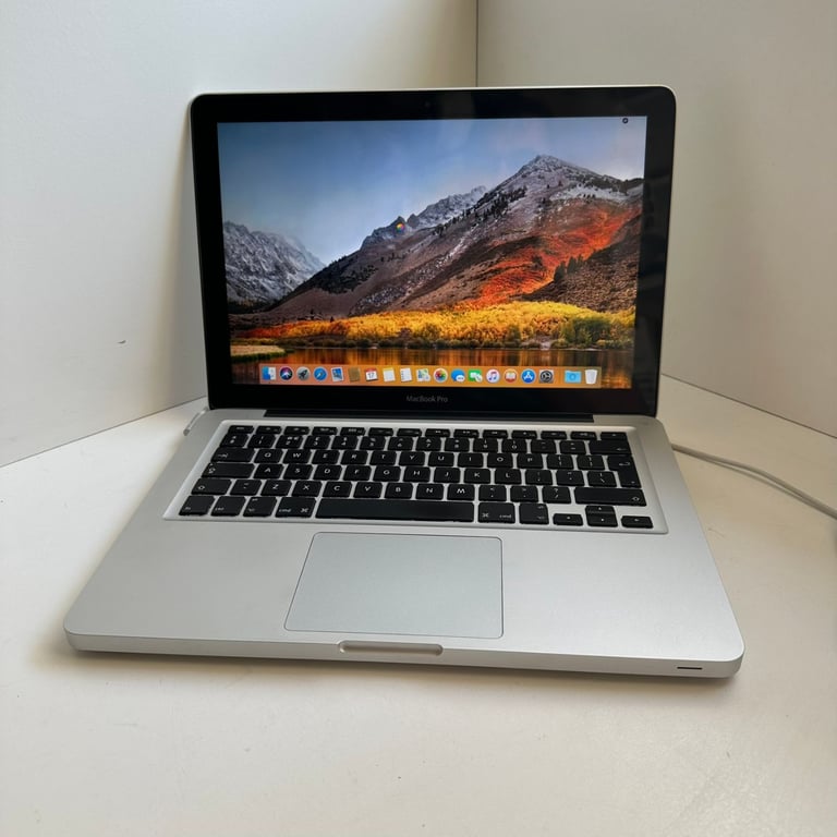Apple MacBook Pro