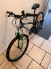 Apollo Gridlok 24 inch wheel Mountain Bike