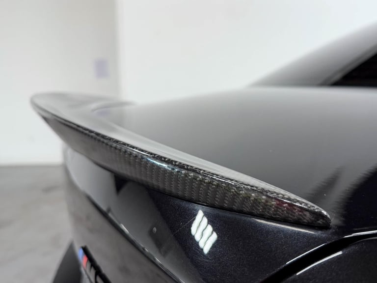2020 BMW M2 M2 Competition COUPE Petrol Automatic
