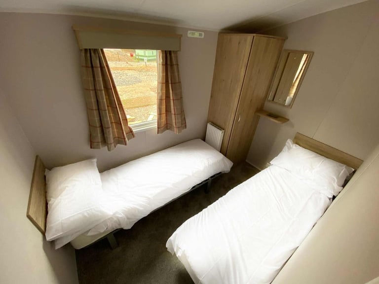 2021 Atlas Mirage in Castle Douglas  - Lodge / Caravan 