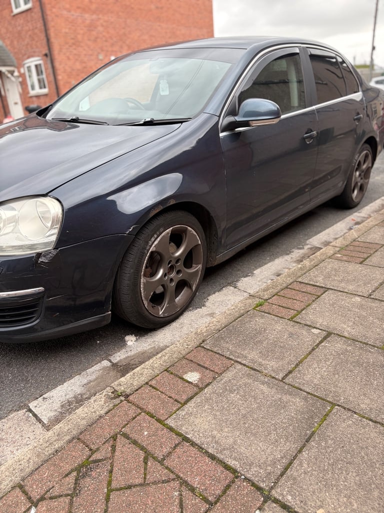 image for Volkswagen Jetta 