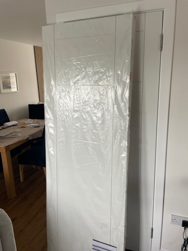 Howdens Internal Door