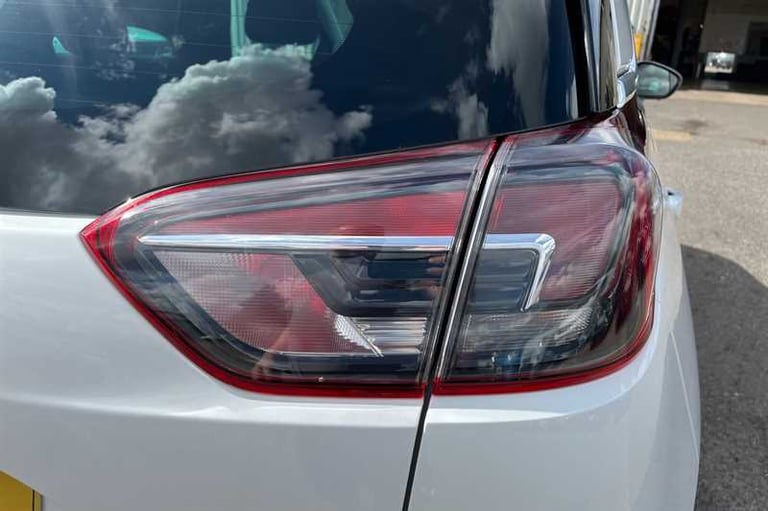 2020 Vauxhall Crossland X 1.2 Turbo Elite Nav SUV 5dr Petrol Auto Euro 6 (s/s) (130 ps) SUV Petro...