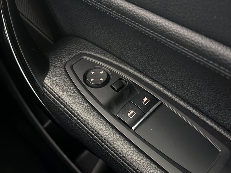 2017 BMW 2 Series 2.0 218d M Sport Auto Euro 6 (s/s) 2dr COUPE Diesel Automatic