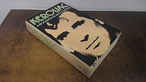 Kerouac - A Biography by Ann Charters (PB) Andre Deutsch 1974 - Rare find