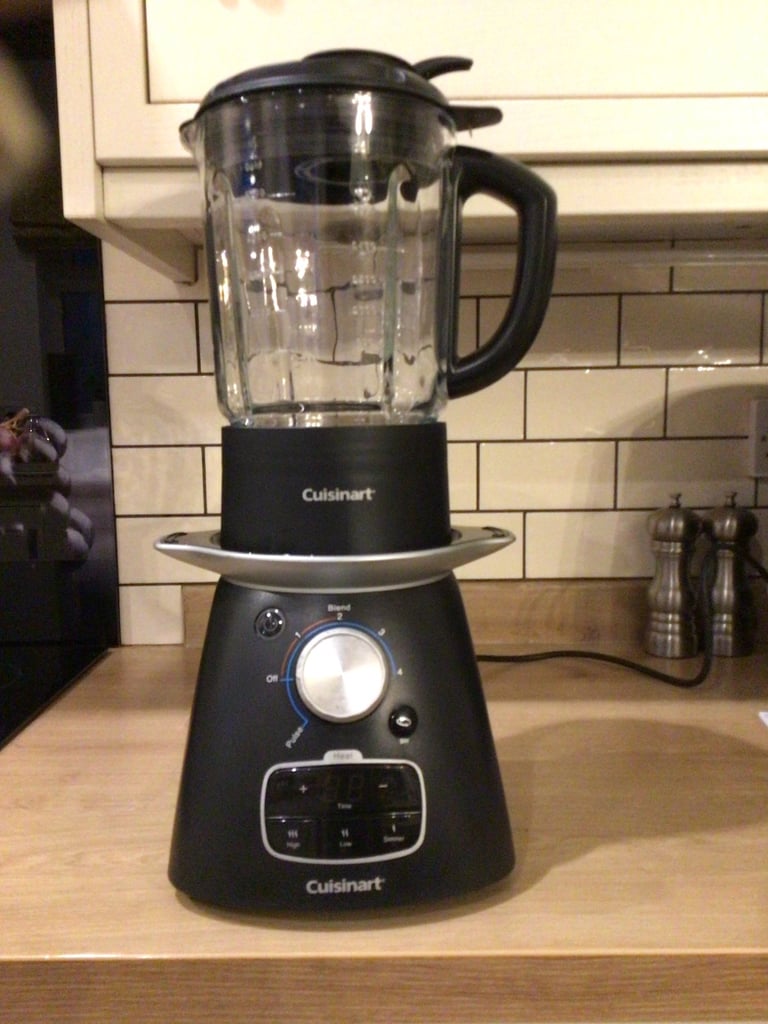 image for Kitchen tabletop soup maker