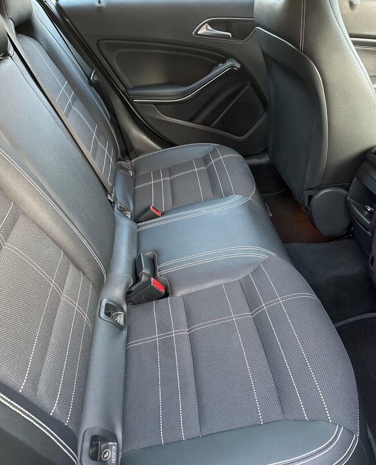 2015 Mercedes-Benz A-Class 1.6 A180 Sport Hatchback 5dr Petrol 7G-DCT Euro 6 (s/s) (122 ps) Hatch...