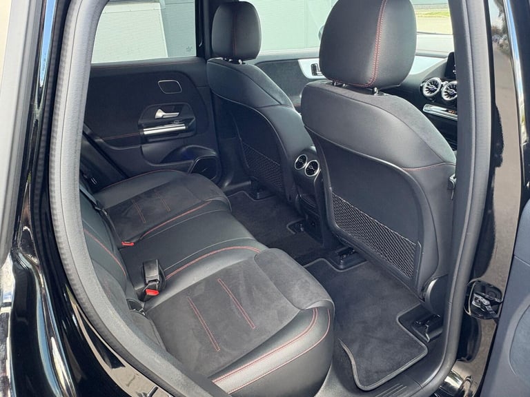 2021 Mercedes-Benz EQA EQA 250 66.5kWh AMG Line (Premium Plus) Auto 5dr Electric