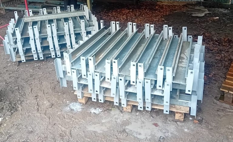 image for Armco barrier