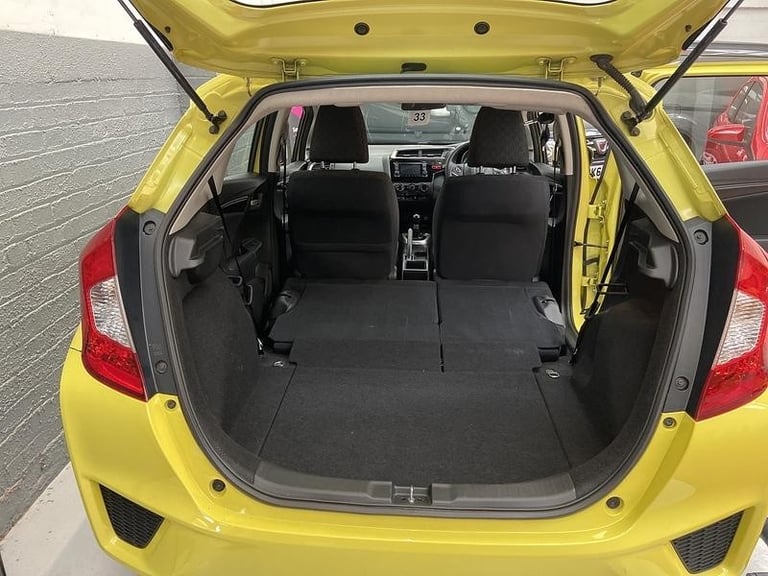 Honda Jazz 1.3 i-VTEC S Hatchback 