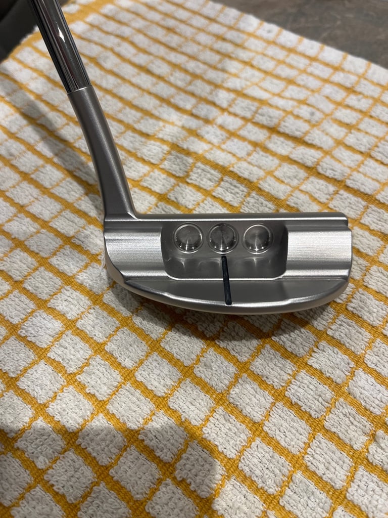 Scotty Cameron 