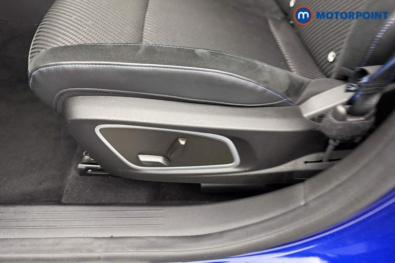 2024 Renault Austral E-Tech FHEV Techno Esprit Alpine 5dr Auto SUV Hybrid Automatic
