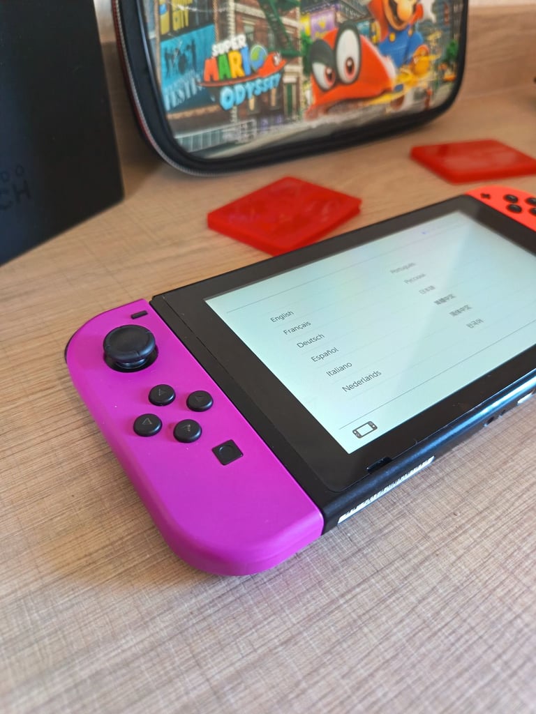 Nintendo Switch 32GB Console