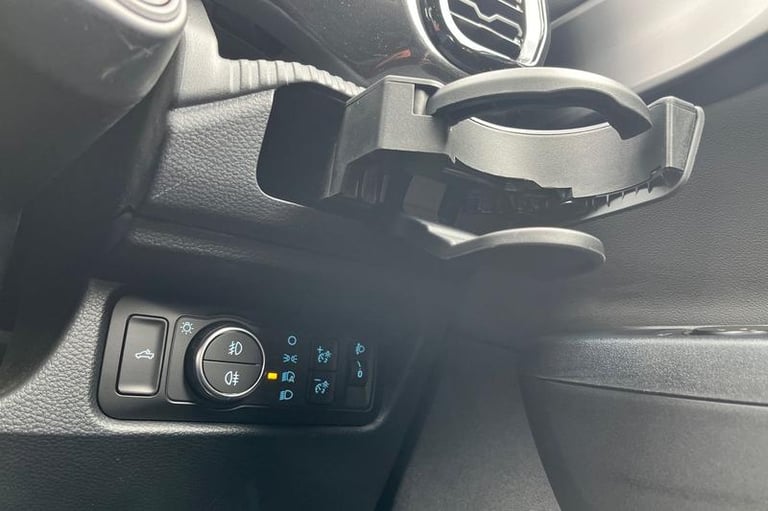 2024 Ford Ranger Wildtrak AUTO 3.0 EcoBlue V6 240ps 4x4 Double Cab Pick UP, LOAD BOX BED LIN Pick...