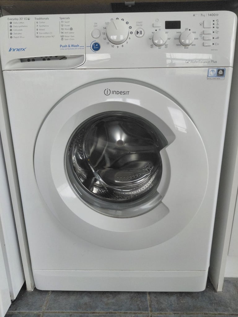 image for Washing machine 