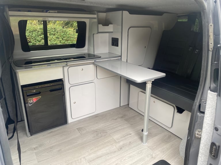 2018 Mercedes-Benz Vito 2.1 114 CDI BlueTEC Panel Van 6dr Diesel Manual RWD L2